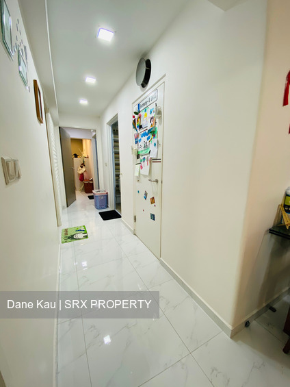 Blk 472A Fernvale Rivergrove (Sengkang), HDB 5 Rooms #251940761